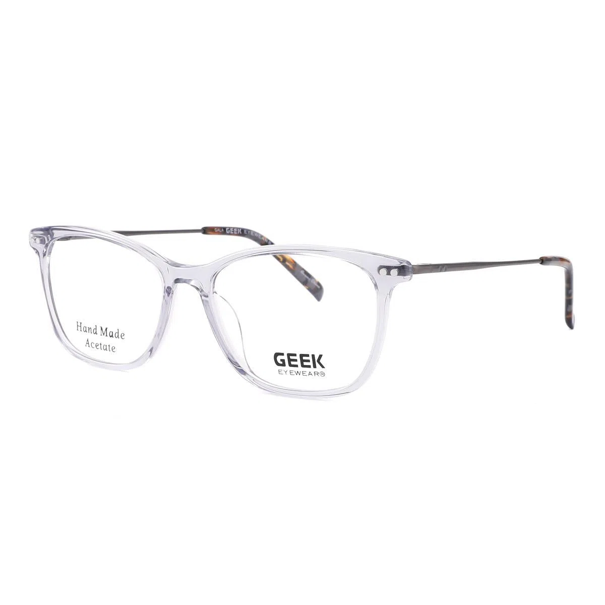 GEEK EYEWEAR GALA Eyeglasses - view 14